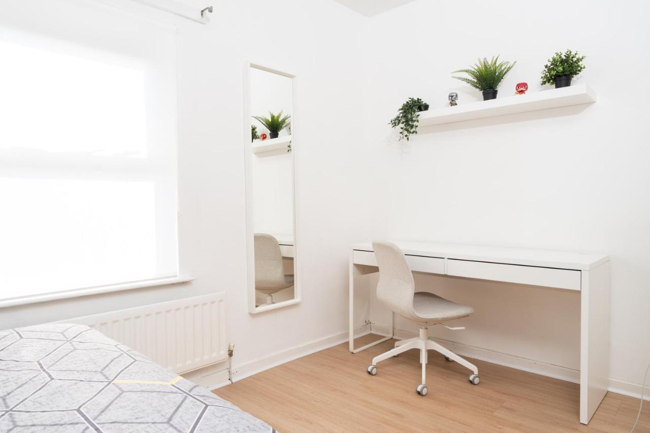 Super Modern 2bd Central Hébergement de vacances *